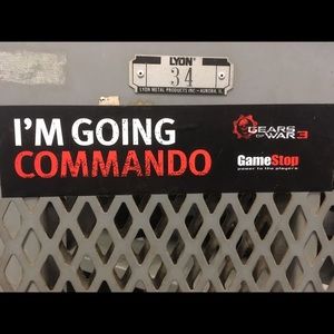 Meet your Posher, Nathan